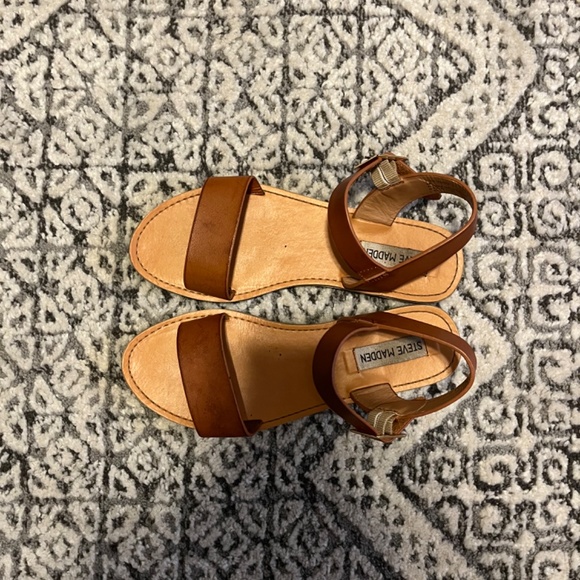 Steve Madden Sandals - Picture 5 of 8